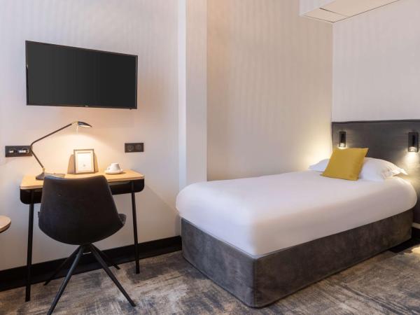 Best Western Urban Hotel : photo 1 de la chambre chambre simple classique