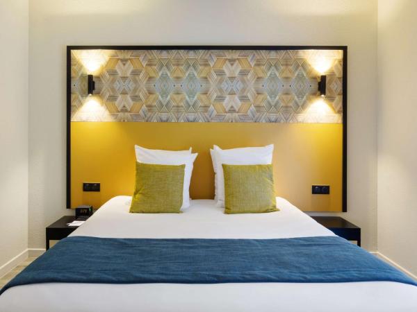 Best Western Domaine de Roquerousse : photo 1 de la chambre chambre lit king-size standard - non-fumeurs