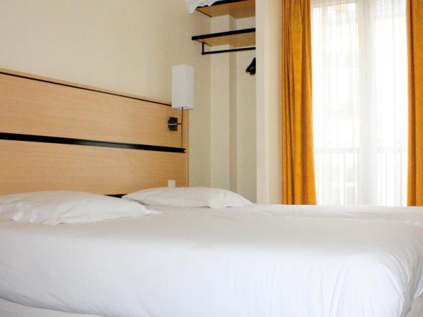New Hotel Saint Lazare : photo 2 de la chambre chambre double