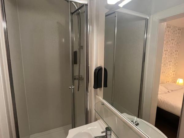 Park View Rooms : photo 1 de la chambre chambre double Économique