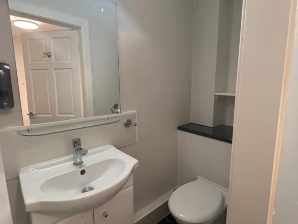 Park View Rooms : photo 4 de la chambre chambre double Économique