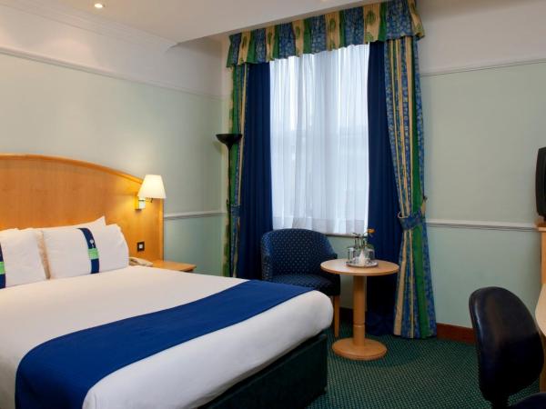 Holiday Inn London Oxford Circus, an IHG Hotel : photo 4 de la chambre chambre double exécutive