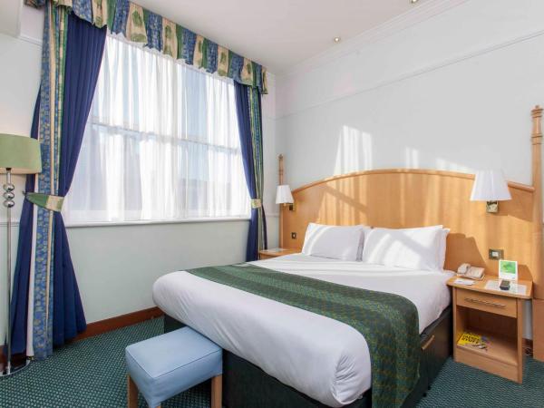 Holiday Inn London Oxford Circus, an IHG Hotel : photo 4 de la chambre chambre double