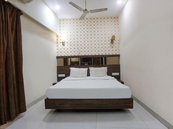 FabHotel Shivani Residency : photo 2 de la chambre chambre deluxe