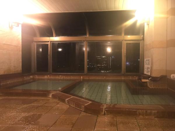 MolinHotels501 -Sapporo Onsen Story- 1L2Room W-Bed4&S-6 10persons : photo 7 de la chambre maison 3 chambres