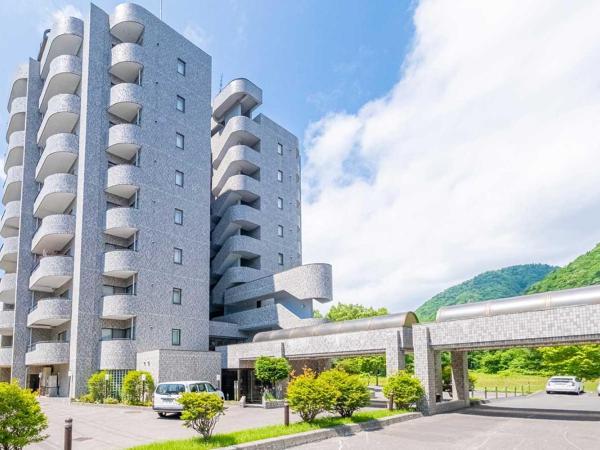 MolinHotels501 -Sapporo Onsen Story- 1L2Room W-Bed4&S-6 10persons : photo 9 de la chambre maison 3 chambres