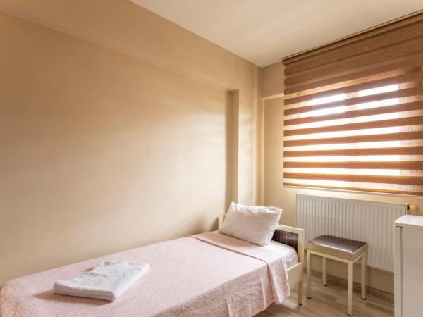 Beyoglu Huzur Hotel : photo 2 de la chambre chambre simple standard