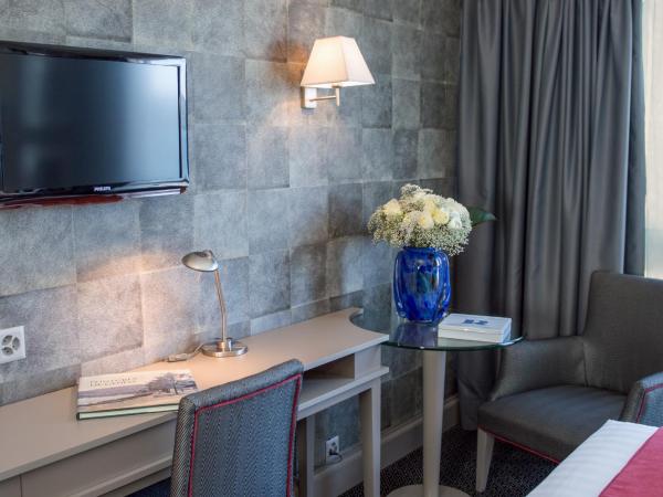 Drake Longchamp : photo 1 de la chambre chambre double exécutive avec kitchenette