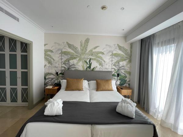 Gran Hotel Guadalpín Banus : photo 1 de la chambre penthouse deluxe marina