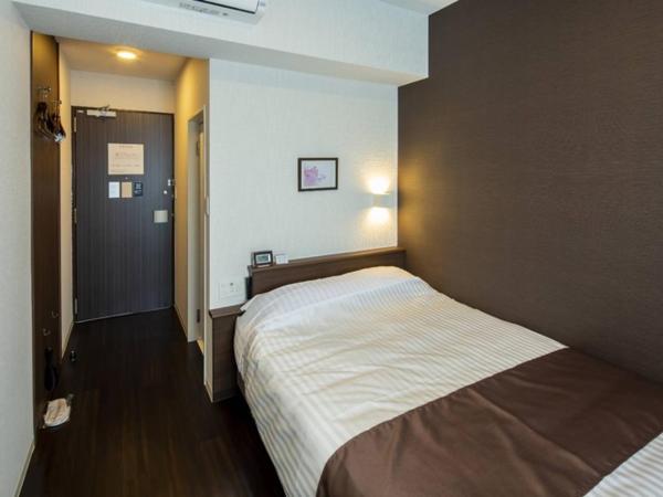 Hotel Grand View Fukuoka-Kuko : photo 2 de la chambre chambre simple