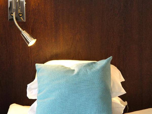 ProfilHotels Hotel Garden : photo 3 de la chambre chambre standard