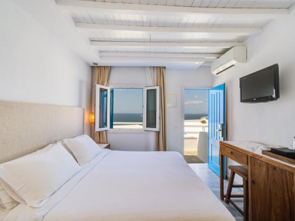 Hotel Madalena : photo 2 de la chambre chambre double standard