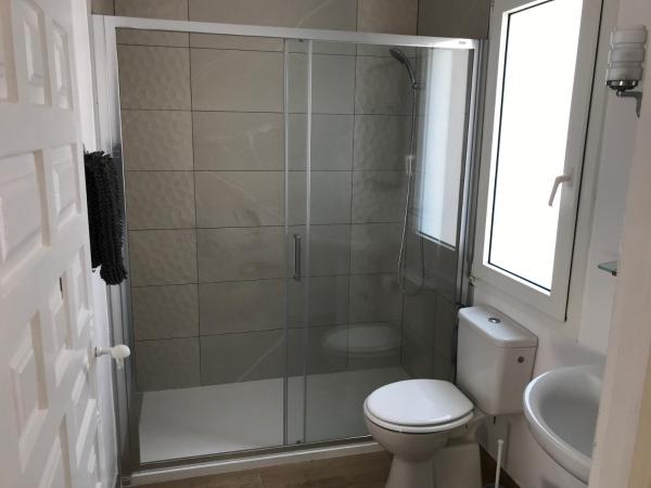 Casa Samsara Yaranda : photo 7 de la chambre chambre triple confort