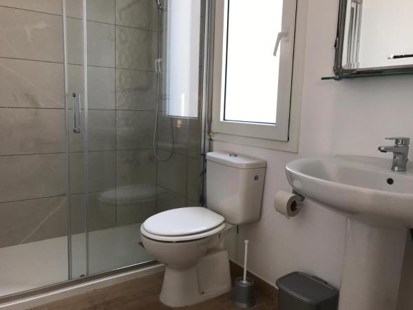 Casa Samsara Yaranda : photo 6 de la chambre chambre triple confort