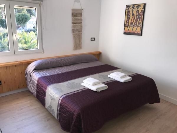 Casa Samsara Yaranda : photo 1 de la chambre chambre triple confort