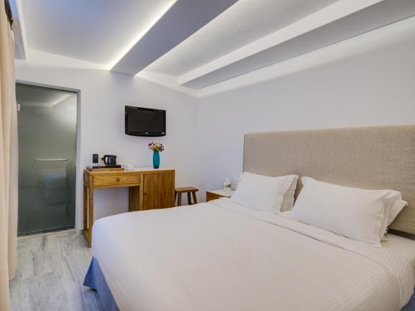 Hotel Madalena : photo 1 de la chambre chambre double ou lits jumeaux Économique