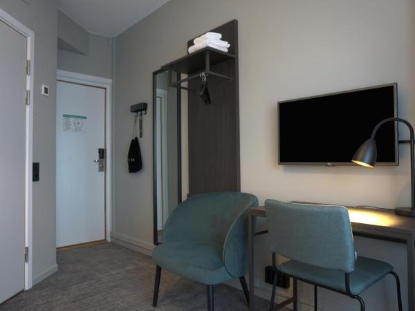 First Hotel Jönköping : photo 4 de la chambre chambre double standard