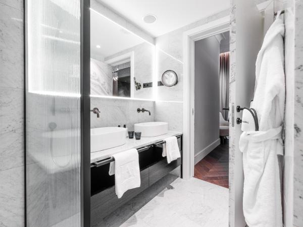 The Amauris Vienna - Relais & Châteaux : photo 5 de la chambre chambre double supérieure