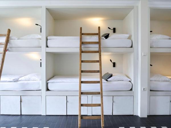 Hello I'm Local - Boutique Hostel : photo 3 de la chambre lit dans dortoir mixte de 6 lits