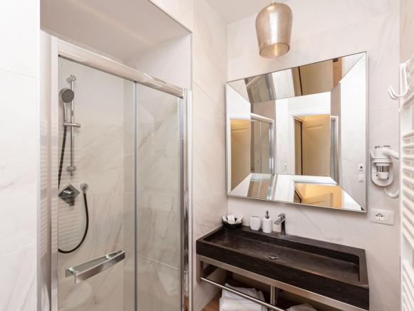 La finestra sul canale : photo 3 de la chambre chambre double standard