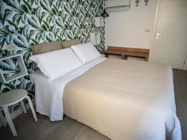 Hotel Nella : photo 6 de la chambre chambre double