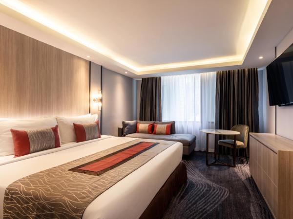 Grace Hotel : photo 1 de la chambre chambre deluxe double ou lits jumeaux