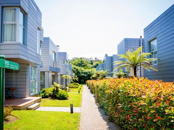 Pazo do Rio : photo 4 de la chambre appartement 2 chambres