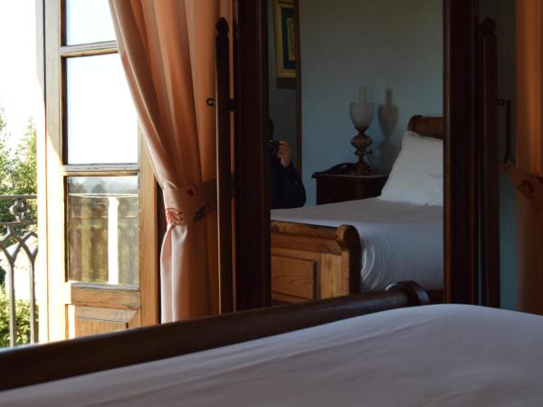 Pazo do Rio : photo 3 de la chambre chambre simple