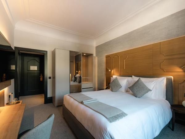 Villars Palace : photo 4 de la chambre chambre double