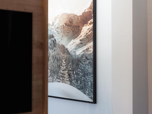 Villars Palace : photo 4 de la chambre suite junior