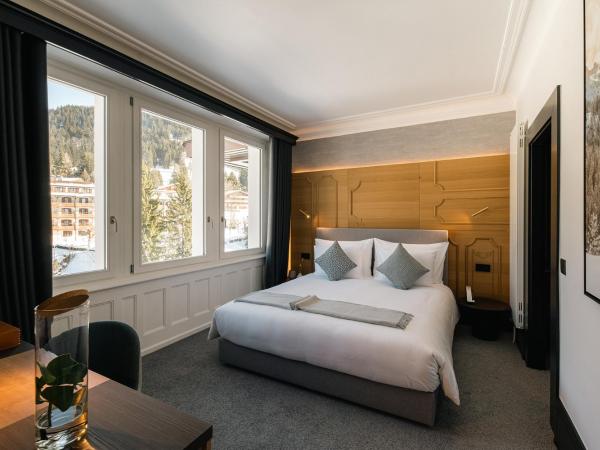 Villars Palace : photo 6 de la chambre suite junior