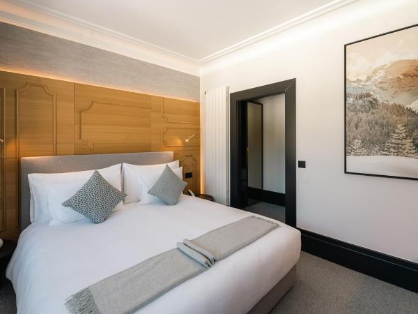 Villars Palace : photo 7 de la chambre suite junior