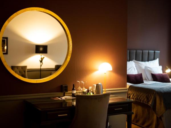 Clarion Collection Hotel Cardinal : photo 2 de la chambre chambre double deluxe