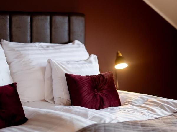 Clarion Collection Hotel Cardinal : photo 1 de la chambre chambre double ou lits jumeaux supérieure avec dîner