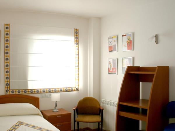 Pazo do Rio : photo 2 de la chambre appartement 2 chambres
