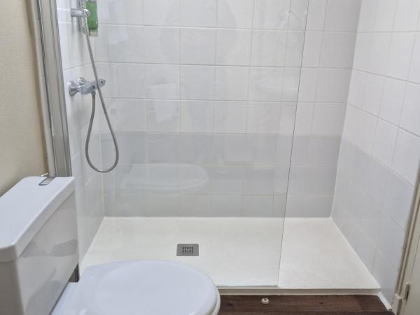 Sure Hotel By Best Western Lorient Centre : photo 3 de la chambre chambre lit queen-size supérieure 
