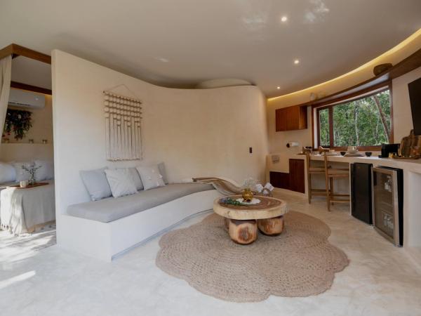 Rubi Tulum : photo 10 de la chambre villa avec piscine privée