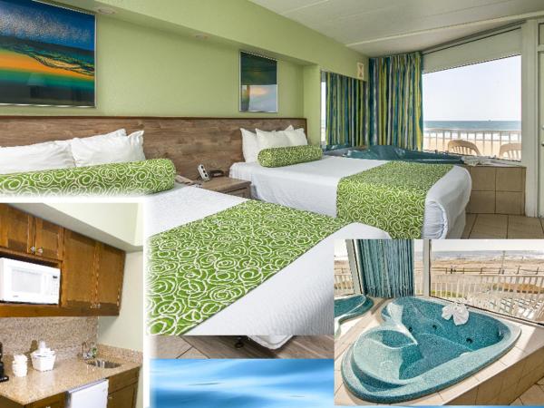 The Schooner Inn : photo 3 de la chambre chambre double