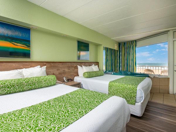 The Schooner Inn : photo 4 de la chambre chambre double