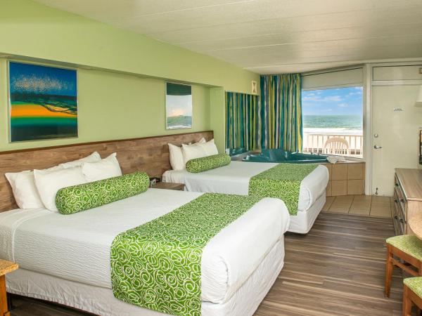 The Schooner Inn : photo 1 de la chambre chambre double