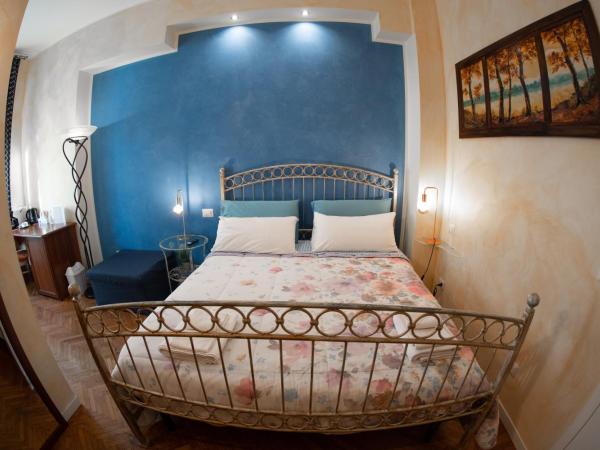 La Residenza Isabella : photo 1 de la chambre chambre double classique