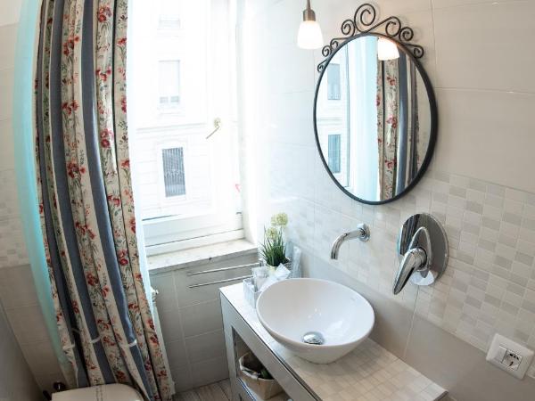 La Residenza Isabella : photo 6 de la chambre chambre double classique