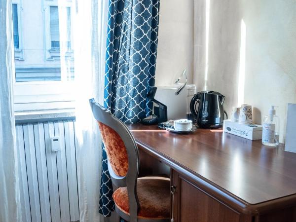 La Residenza Isabella : photo 7 de la chambre chambre double classique