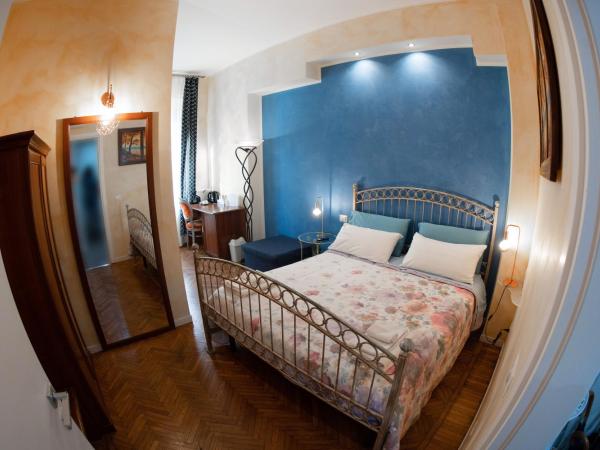 La Residenza Isabella : photo 10 de la chambre chambre double classique