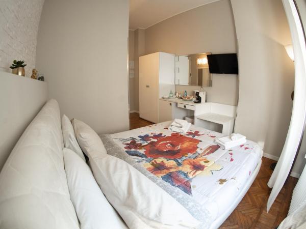 La Residenza Isabella : photo 1 de la chambre chambre double standard