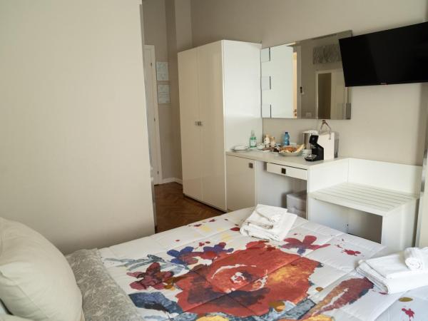 La Residenza Isabella : photo 2 de la chambre chambre double standard