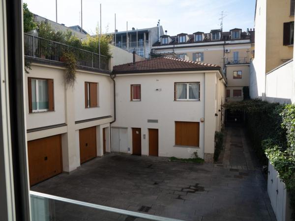 La Residenza Isabella : photo 1 de la chambre studio