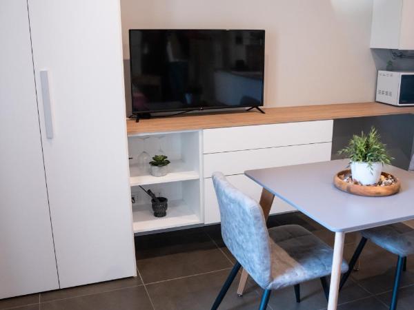 La Residenza Isabella : photo 6 de la chambre studio