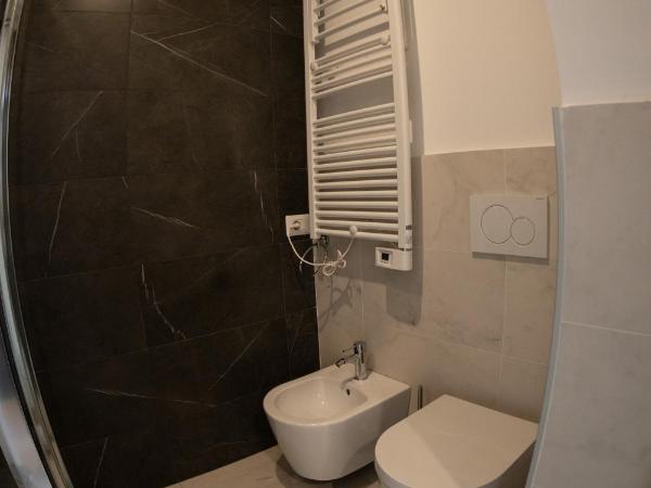 La Residenza Isabella : photo 10 de la chambre studio