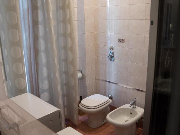 La Residenza Isabella : photo 5 de la chambre appartement supérieur